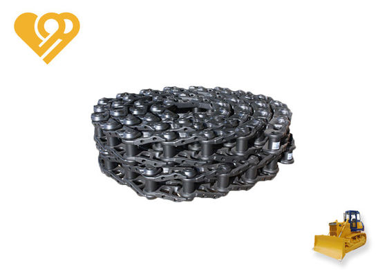 PC200-5 KOMATSU Excavator Track Chain Link Group for Excavator Spare Parts