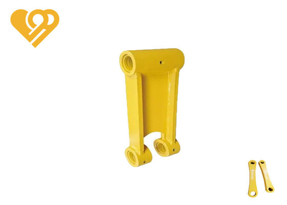 FAQ H Link For PC200 Bucket Control Rod Link ASSY 39 Y Your Top Choice For Construction Machinery Parts