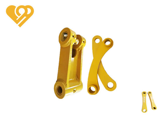 FAQ H Link For PC200 Bucket Control Rod Link ASSY 39 Y Your Top Choice For Construction Machinery Parts