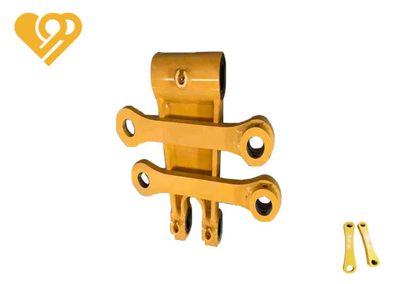 FAQ H Link For PC200 Bucket Control Rod Link ASSY 39 Y Your Top Choice For Construction Machinery Parts