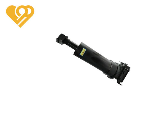 DH220 Excavator And Bulldozer Parts Heavy Duty Black Cylinder Undercarriage Component