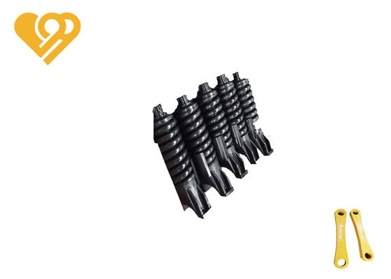 Track Adjuster and Cylinder for Other Excavator and Bulldozer Parts Heavy Crawler Machinery Undercarriage