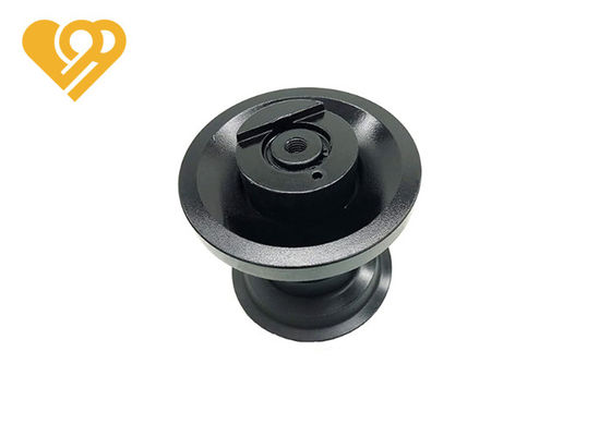 Mini Excavator High Quality Bottom Track Roller for Komatsu PC20-3