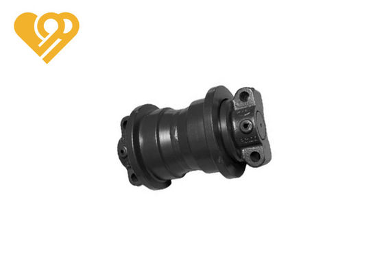Mid Frequency Heat-treatment Komatsu Excavator Undercarriage Spare Parts D50 Track Roller Bottom Roller With Certificated ISO 9001