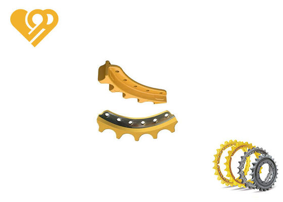 Caterpillar D9N Track Drive Sprocket Segment 7T1246 OEM Quality