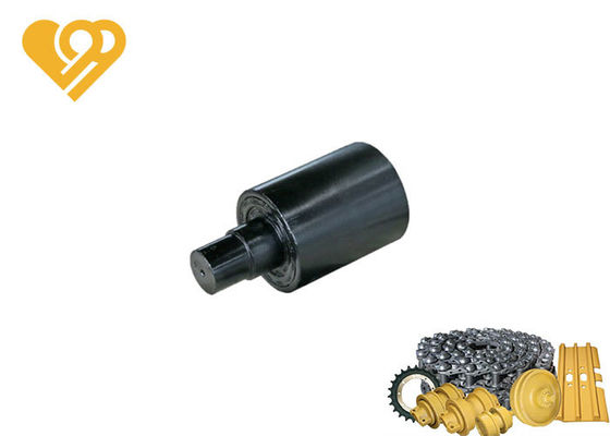Komatsu PC20 Model Carrier Roller Made of 40Mn2 Material CE and ISO9001 Certified for Heavy-Duty Applications