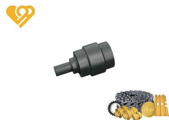 E200B Heat Treatment Excavator Top Carrier Roller with HRC52-60 Hardness and High Duty Forged Steel Construction