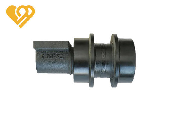 Calidad EX400-5 Rodillos de pista de grado minero - montaje forjado de carrocería con tecnología de triple sello. fábrica