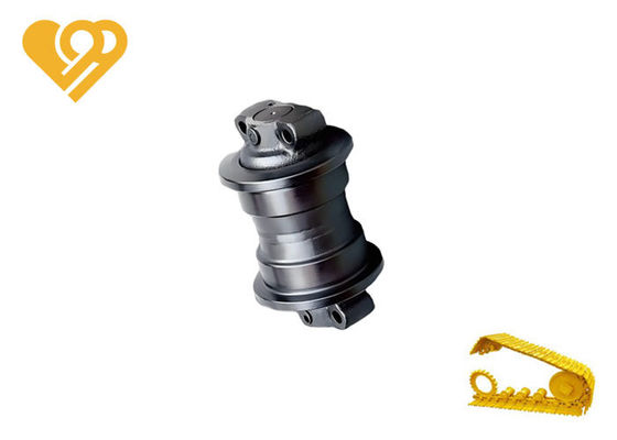 Calidad Rodillo de cadena para excavadora Doosan DX340 2270-6084, pieza de tren de rodaje de alta resistencia fábrica