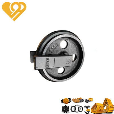 Calidad CAT E305 Grupo de excavadoras de mini-excavadoras - piezas de repuesto de carrozas de maquinaria de construcción de acero forjado fábrica