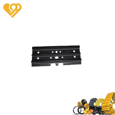 Calidad Calzado de pista personalizado para EX400/EC460/PC300HD/PC400/EX400/PC360/WY160 piezas de tren de excavadora fábrica