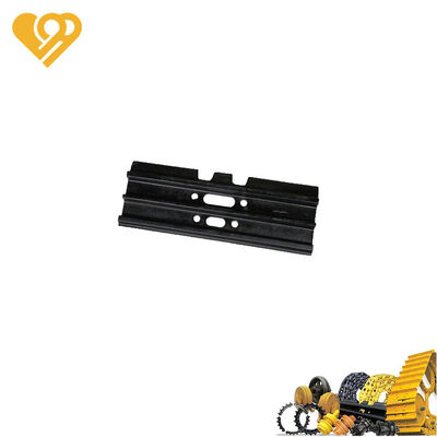 Calidad Partes del tren de excavadora para PC200 Track Link Shoe Assy 8155Ga Paver 700 Paver 1800 con técnica de apagado por rociado fábrica