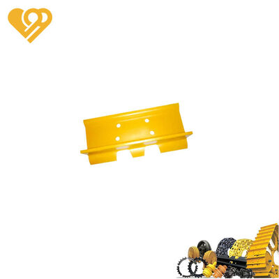 Calidad Zapata de oruga duradera para piezas del tren de rodaje de bulldozer D8L/D8N/D8T/D8R con dimensiones 216*17*560 fábrica