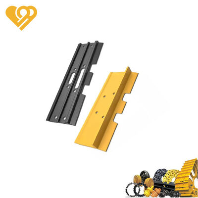 Calidad Zapata de oruga de garra única 9W9352, paso de 188 mm, ancho de 900 mm para placa del tren de rodaje de excavadora CAT E320 fábrica